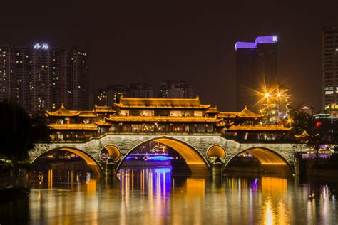 china in chengdu